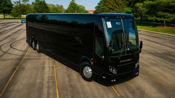boynton beach prom party bus rentals