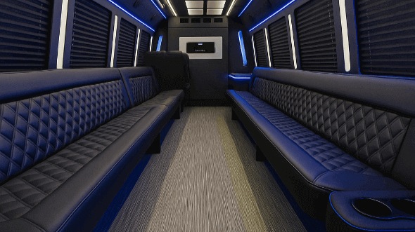 florida party bus rentals