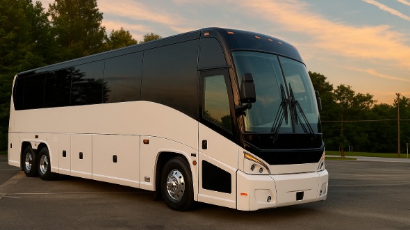 miramar prom party bus rentals
