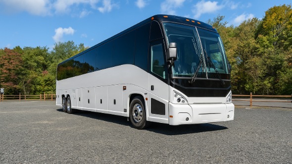 port charlotte prom party bus rentals